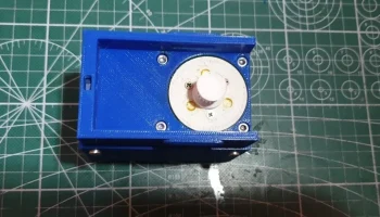 Астрофокусер (совместим с myFocuser Pro2 DIY)........ 3