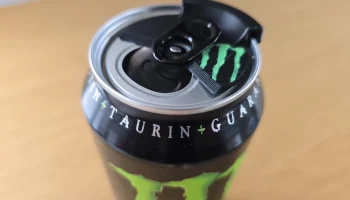 Напиток Monster Energy Dosenverschluss 330мл/500мл...... 5