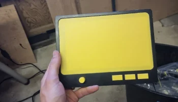 Портативный портативный компьютер Raspberry cm5 V2.0...... 3