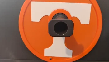 Защита шпули Big Orange