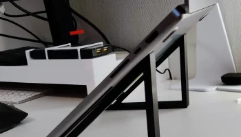 Простая подставка для ноутбука MacBook Pro m 16 дюймов M1 1