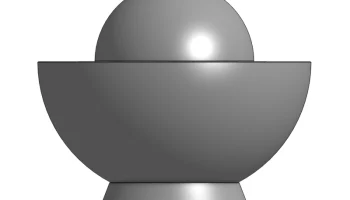 Держатель отверток Demon Core на 8 отверток 2