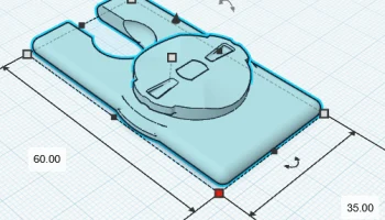 Велосипедная навигация Unihertz Jelly с креплением Garmin... 1