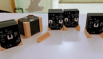 pcb holder