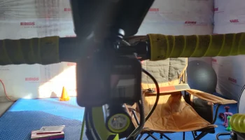 Крепление GoPro для велосипеда 4