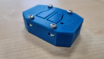 Чехол для комплекта ESP32 Pico 4