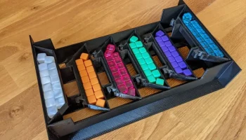 Ся - Legends of a Drift System (+ расширения) - Организатор 7