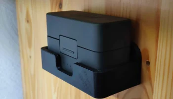 Настенный держатель DJI Mic Mini