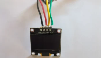 Чехол Meshtastic Xiao ESP32S3 Wio-SX1262 4