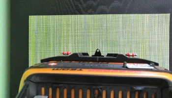 TRX-4 Спортивные бамперы 6