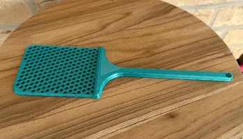 Fliegenklatsche, Flyswatter, Mosquitera, Tapette &agrave; mouche... 5