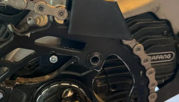 Защита цепи Bafang M500