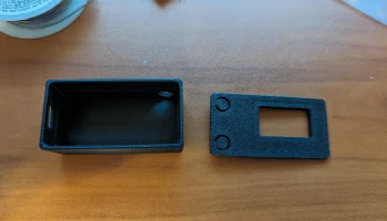 Чехол Heltec V3