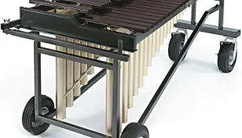Держатель кузовного комплекта Yamaha Multi-Clamp (надежна.. 1