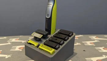 Подставка Philips OneBlade Подставка Philips OneBlade