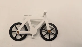 Mini bike 3