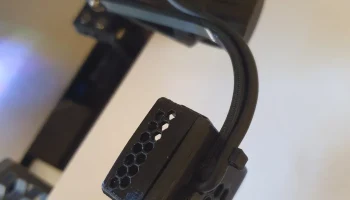 Корпус камеры Arm ESP32