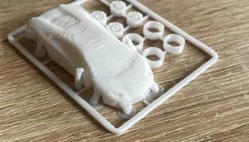 Карта комплекта Lamborghini 1