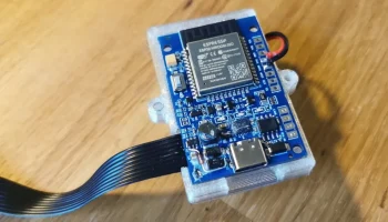 RejsaCAN = ESP32 + CAN-шина 4