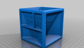 Bakercube 5
