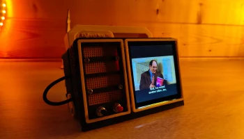 Портативная складная кибердека (CyberPlug 3.0)...... 2