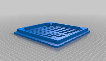 корпус компьютера mini itx 3