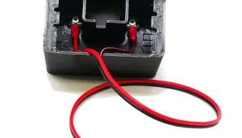 Адаптер питания Ryobi 18 В 3