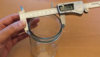 Ловушка для домашних мух 2