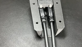 USB-C для крепления под столом 2