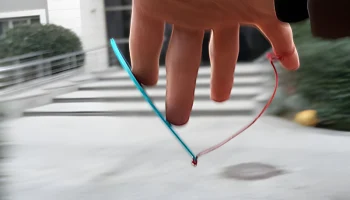 Пальчиковая игрушка-непоседа Airboard....... 2