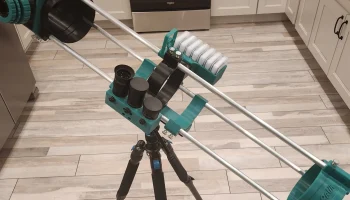 Модульные аксессуары и приспособления Hadley (метрические.. 8