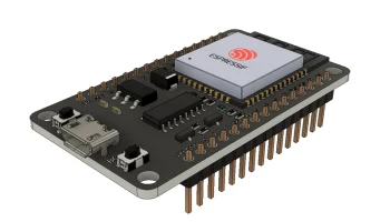 ПЛАТА ESP32 DEVKIT V1 30 PIN