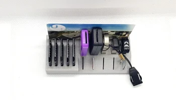 USB holder 2