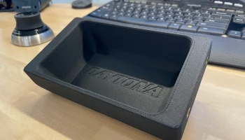 Daytona Super Duty 3-тонный домкрат 1