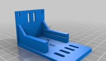 Монитор 3D-принтера для дисплея OctoPrint Wemos 1.3......... 8