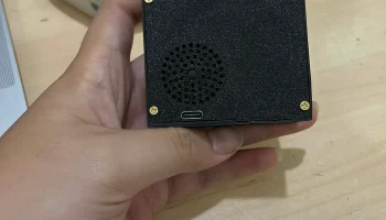 Коробка ESP32-S3 CAM Xiaozhi 2
