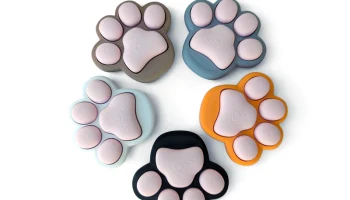 Fidget Paw 4