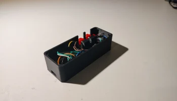 ИК-контроллер - ESP32 4