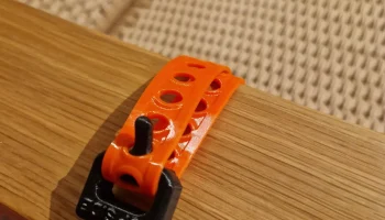 TPU Strap 3