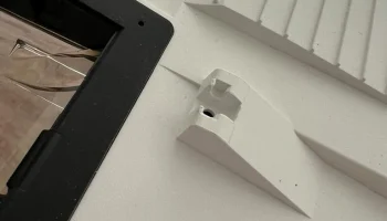 Автоматический пустой адаптер Roborock для установки стан.. 4