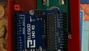 Домашние весы/монитор для бочонков [для Arduino Uno]........ 3