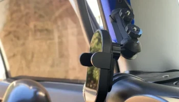 Крепление ручки FJ Cruiser для RAM MOUNT 1