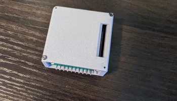 Мини-футляр ESP32 s2