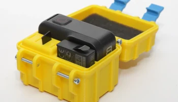 GoPro 8 - прочный корпус (2 варианта) 4