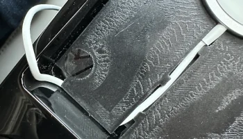 Лоток Magsafe для Kia EV6 1