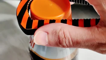 Открывалка для бутылок Spiro 40