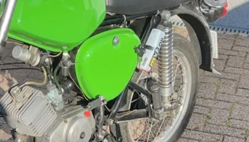 Simson S51/S50 Олфлашенхальтер
