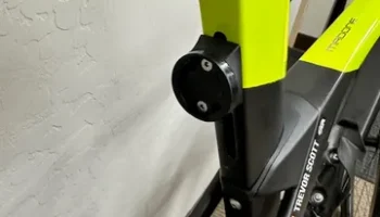 КРЕПЛЕНИЕ ДЛЯ РАДАРА TREK MADONE 3