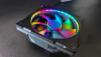 Ноктуа RGB!