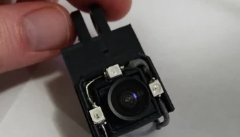 Seeed Studio ESP32S3 Project Babble Mount Universal 6